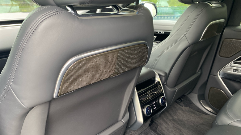 Land Rover Range Rover 4.4 P530 V8 Autobiography 4dr Auto Petrol Estate